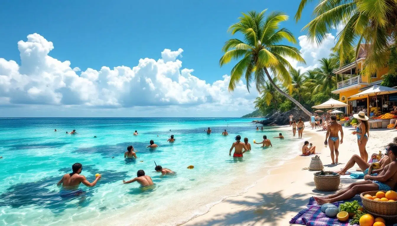 Voyage en Martinique : conseils pour une expérience inoubliable