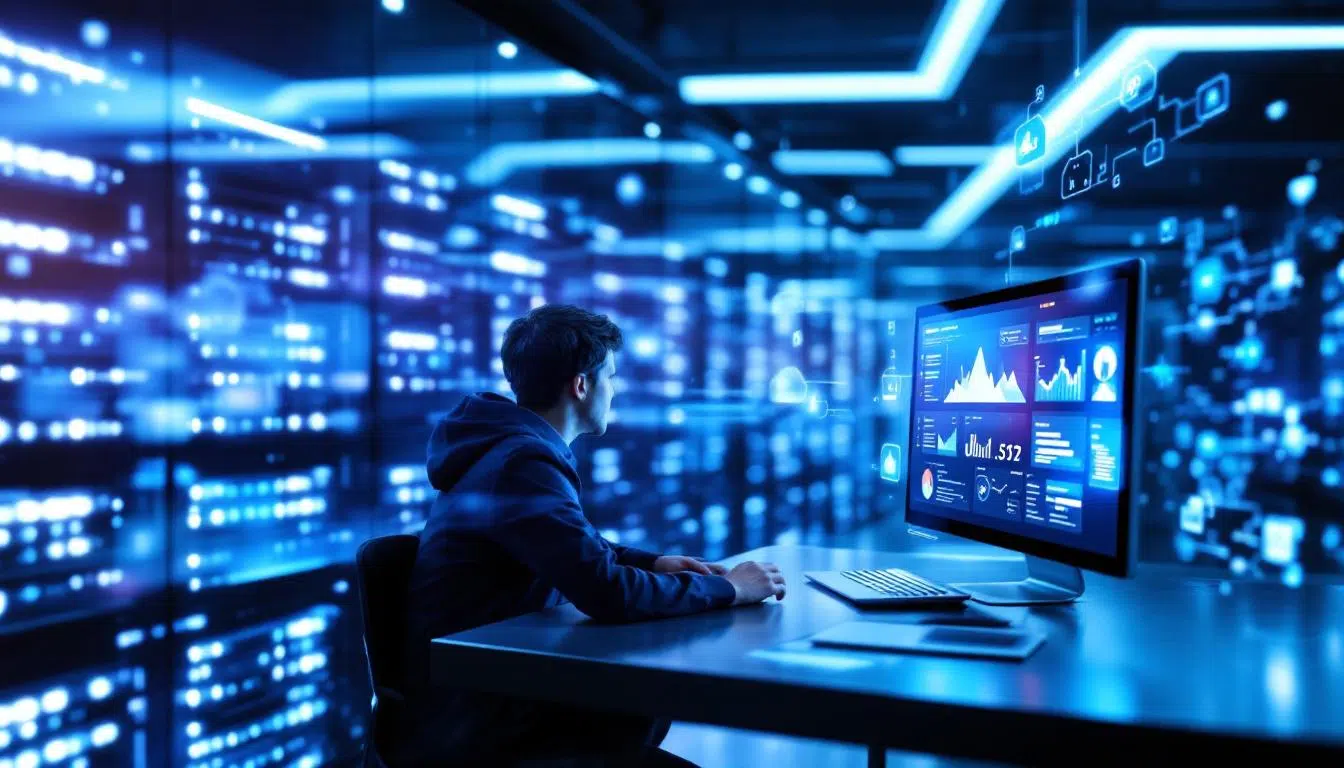 Web hosting : les meilleurs hébergements web pour un site WordPress réussi Web hosting : les meilleurs hébergements web pour un site WordPress réussi