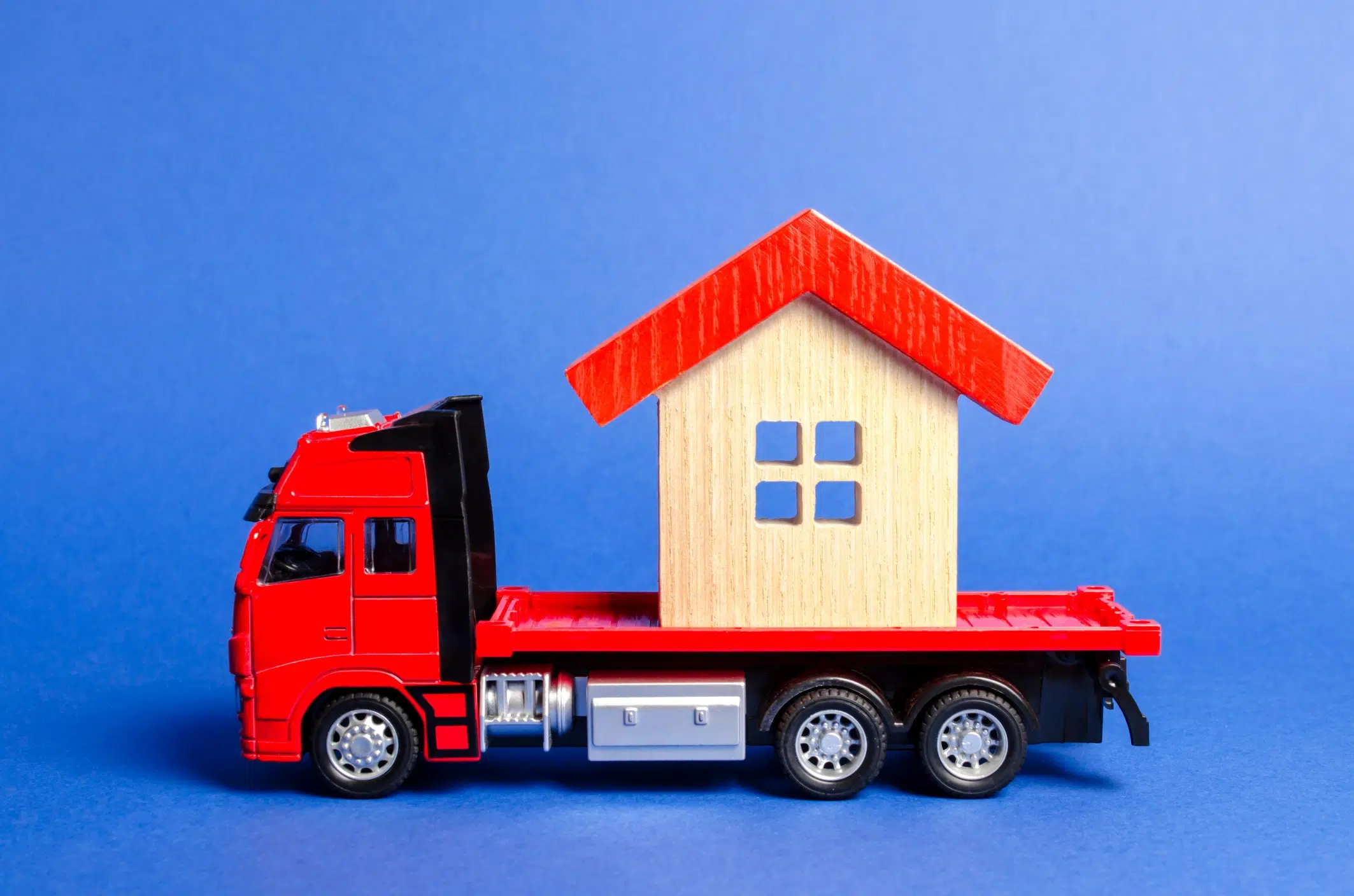 Comparaison de la location de camions de déménagement Comparaison de la location de camions de déménagement
