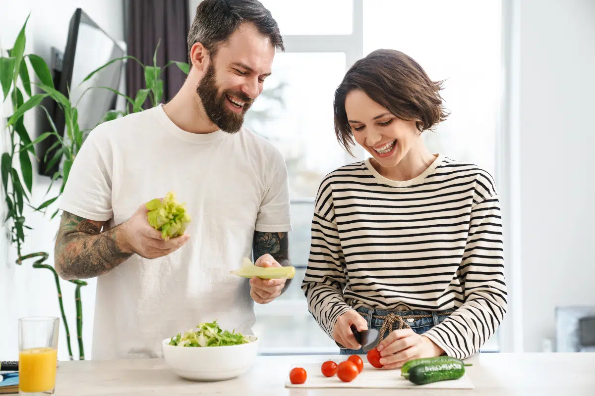Activités à faire en couple le soir : comment renforcer votre complicité Activités à faire en couple le soir : comment renforcer votre complicité