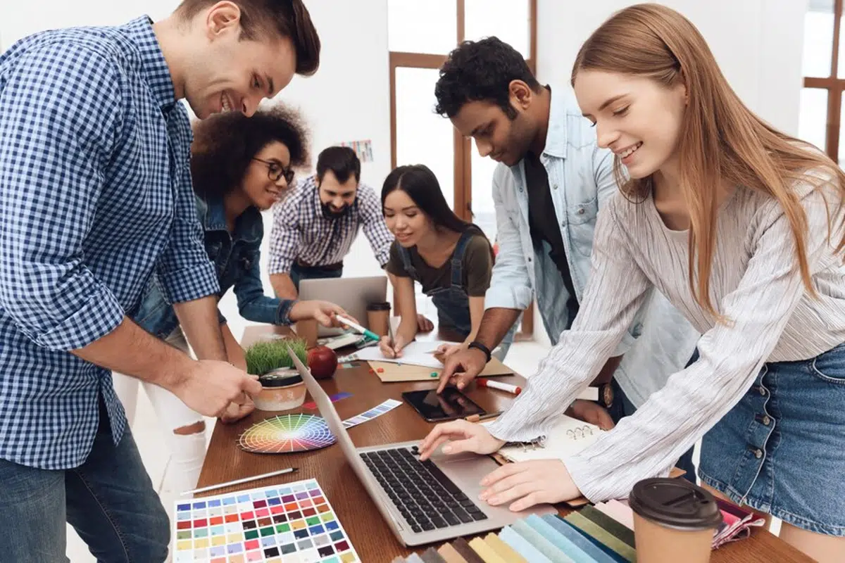 Pourquoi faire appel à une agence de branding ? Pourquoi faire appel à une agence de branding ?