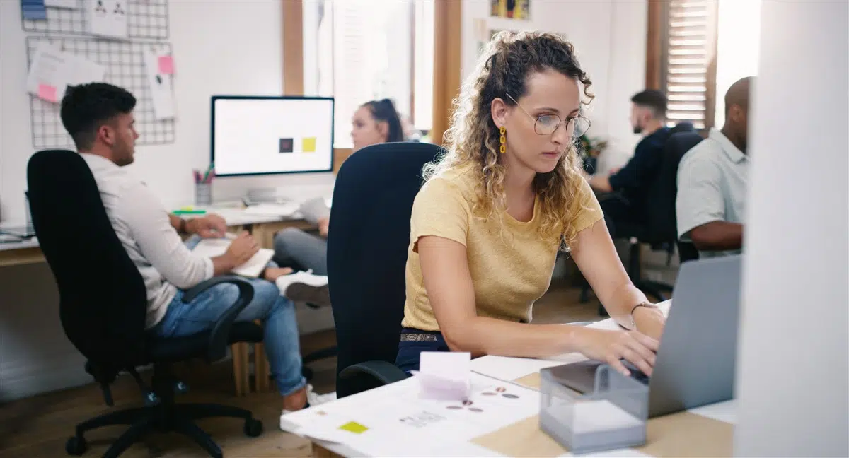 agence de productivité