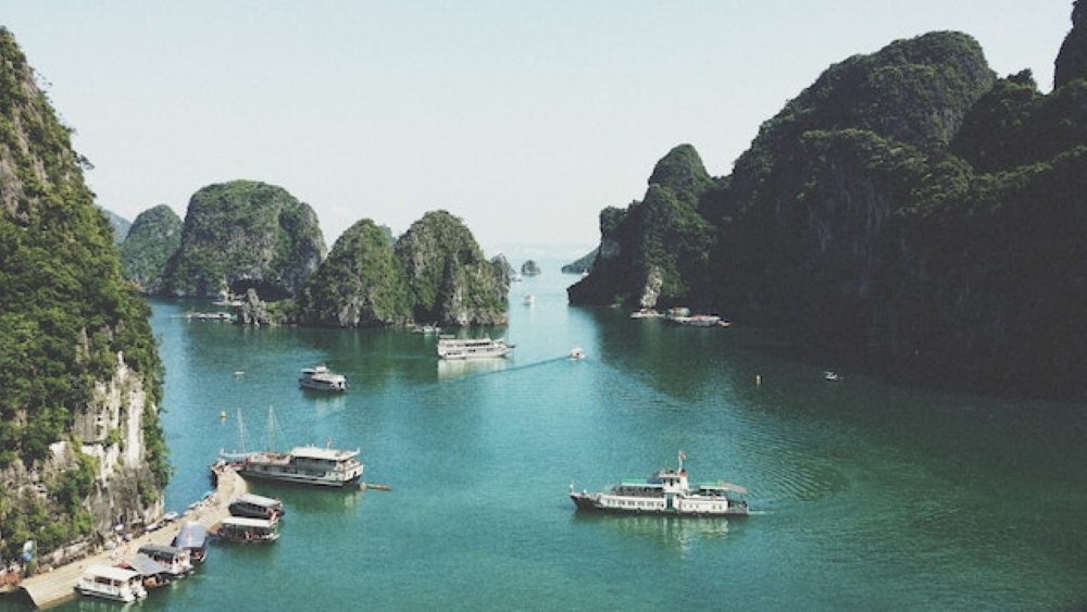 Les raisons de faire appel à une agence de voyage Vietnam pour votre voyage