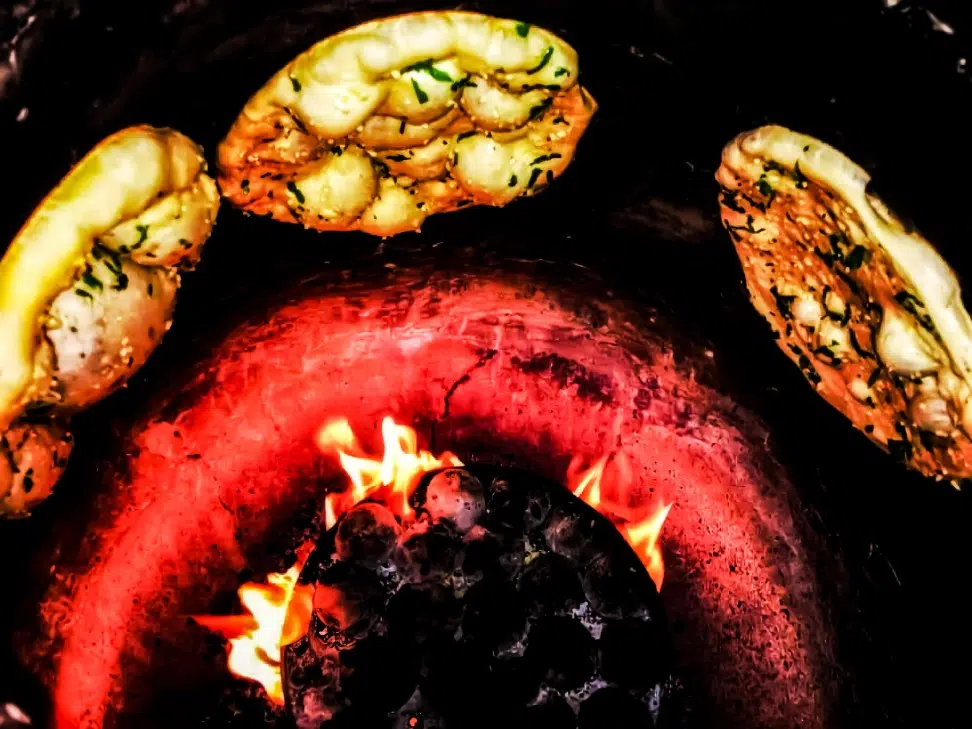 aliment four tandoori