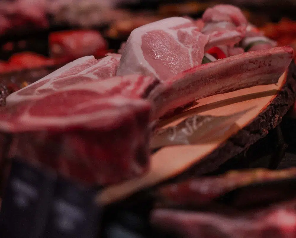 Les aliments contenant de la vitamine B Les aliments contenant de la vitamine B