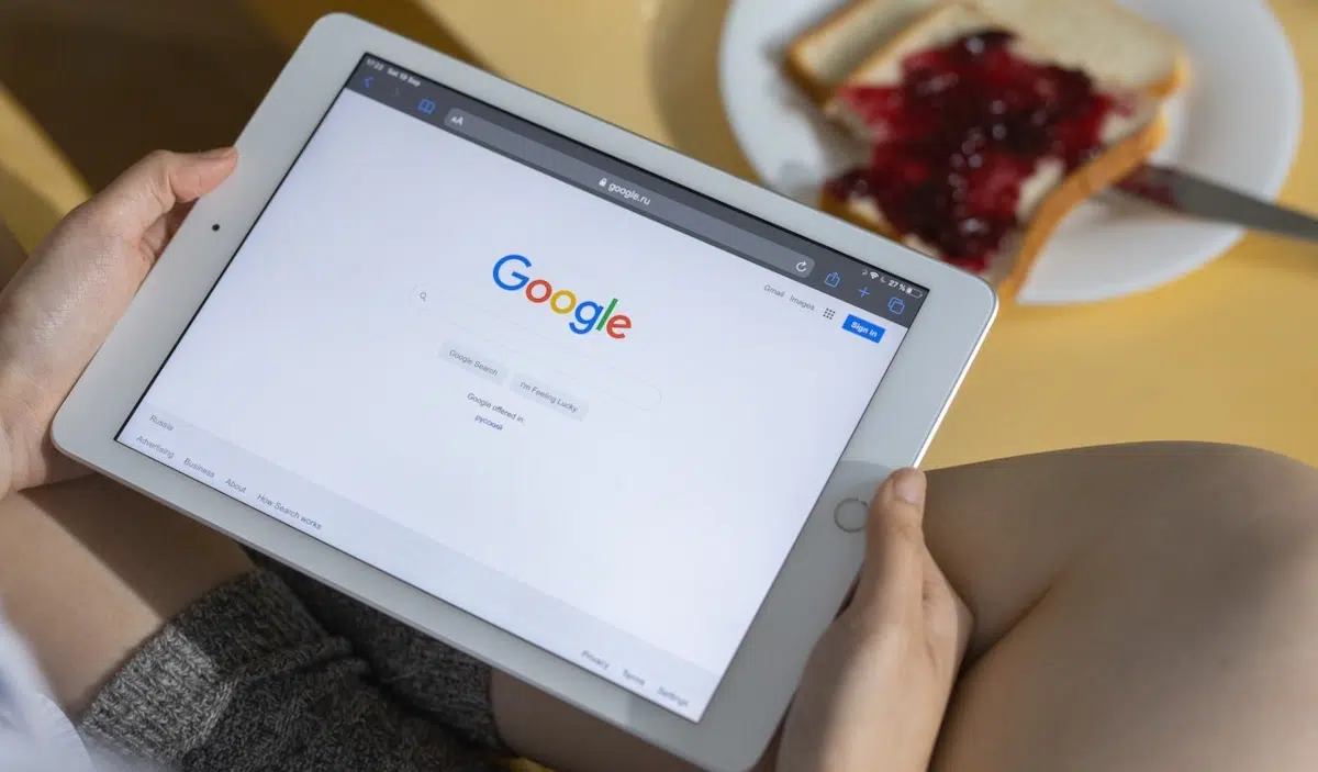 Découvrez l’amusement de Google Gravity : comment ça marche ? Découvrez l’amusement de Google Gravity : comment ça marche ?