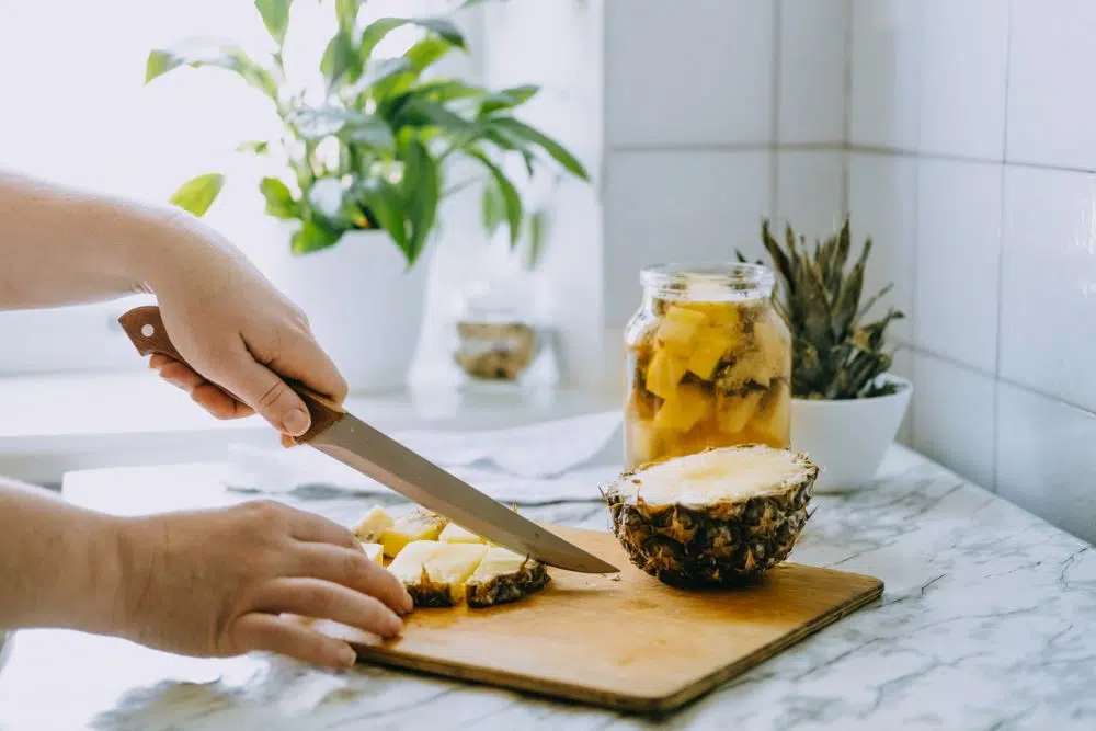 ananas