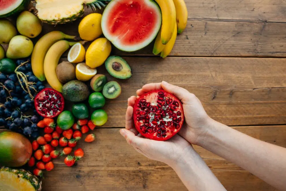 Aliments riches en antioxydants : où trouve-t-on des antioxydants Aliments riches en antioxydants : où trouve-t-on des antioxydants