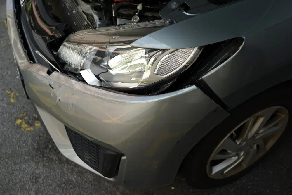 assurance automobile