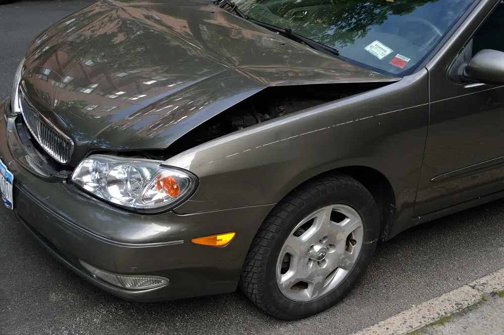 assurance automobile