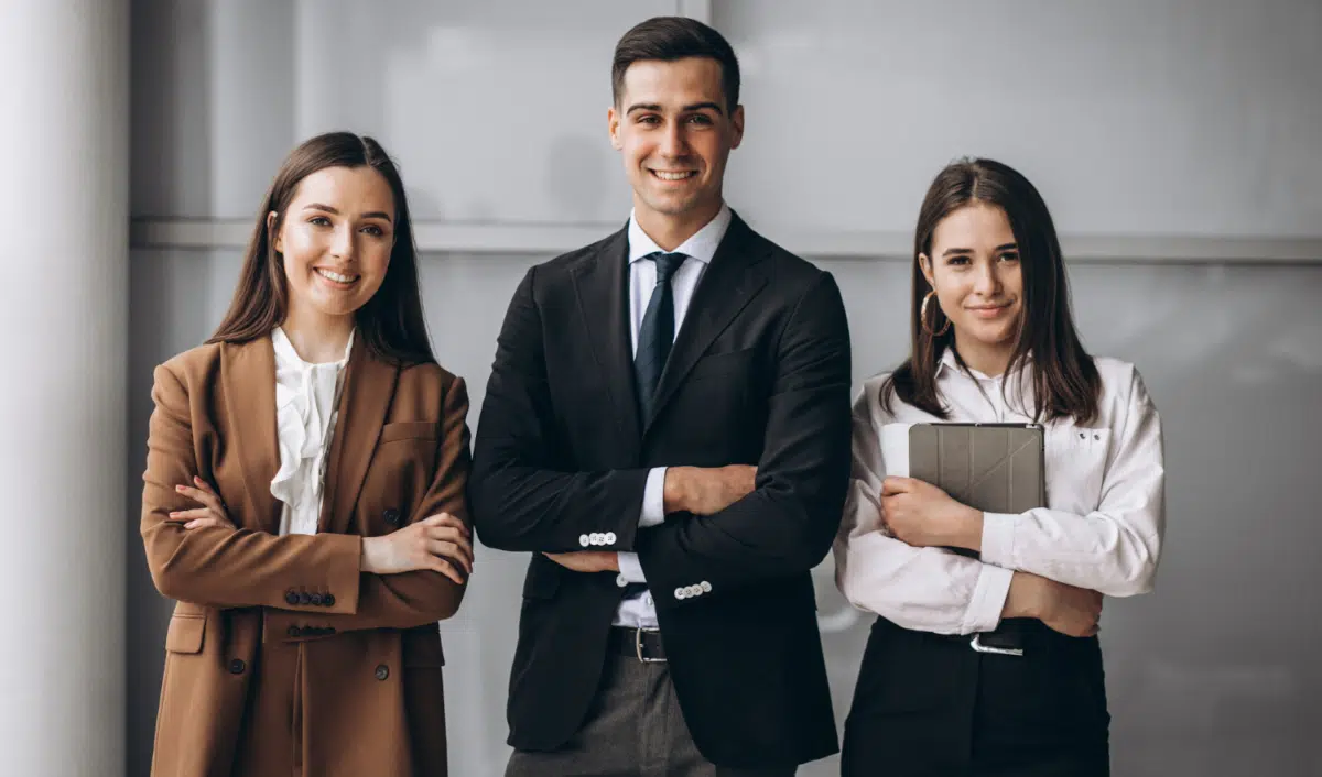 Comment sécuriser votre entreprise : RCP pour assurer son entreprise Comment sécuriser votre entreprise : RCP pour assurer son entreprise