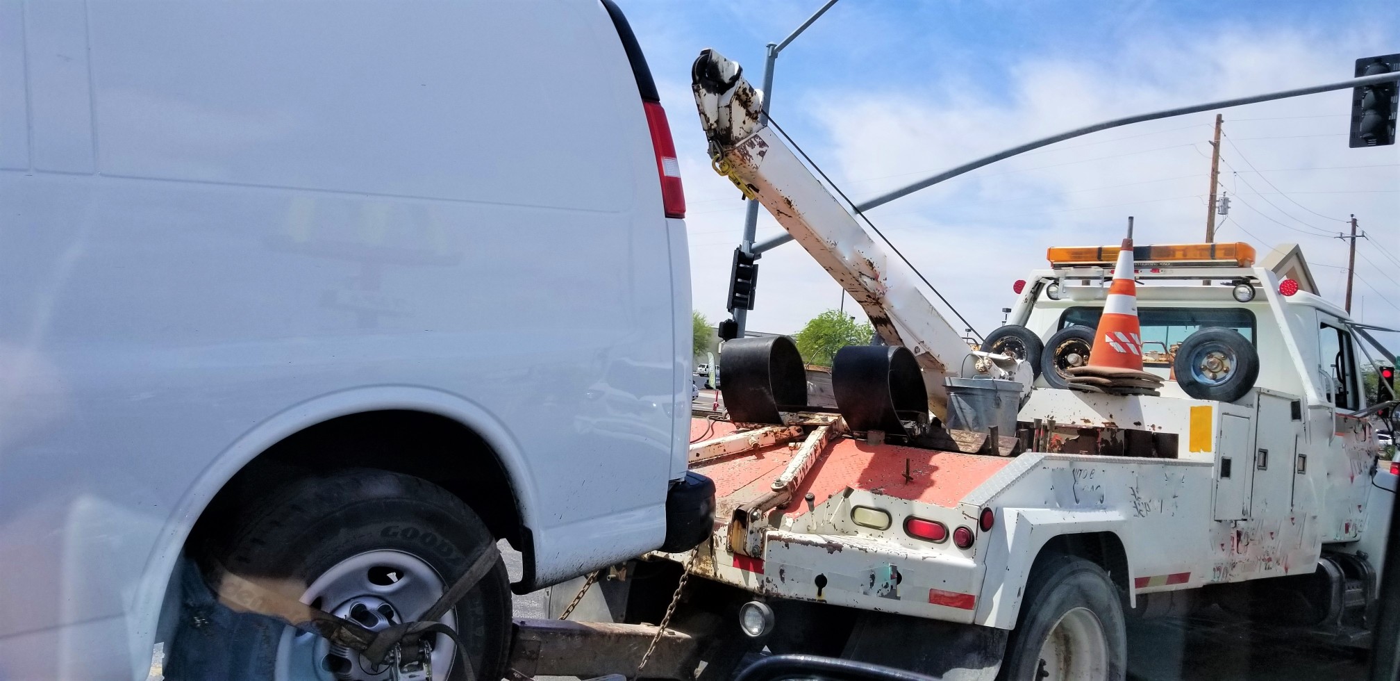 Comment faire pour obtenir une assurance pas chère pour une fourgonnette