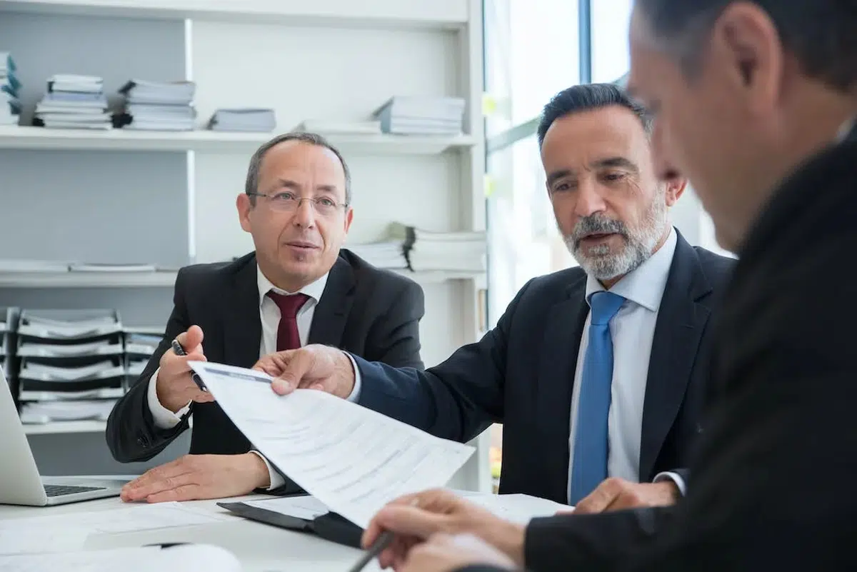 avocat spécialisé