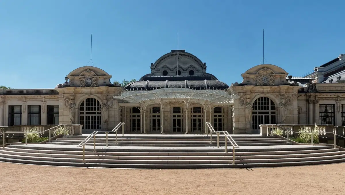 beau casino