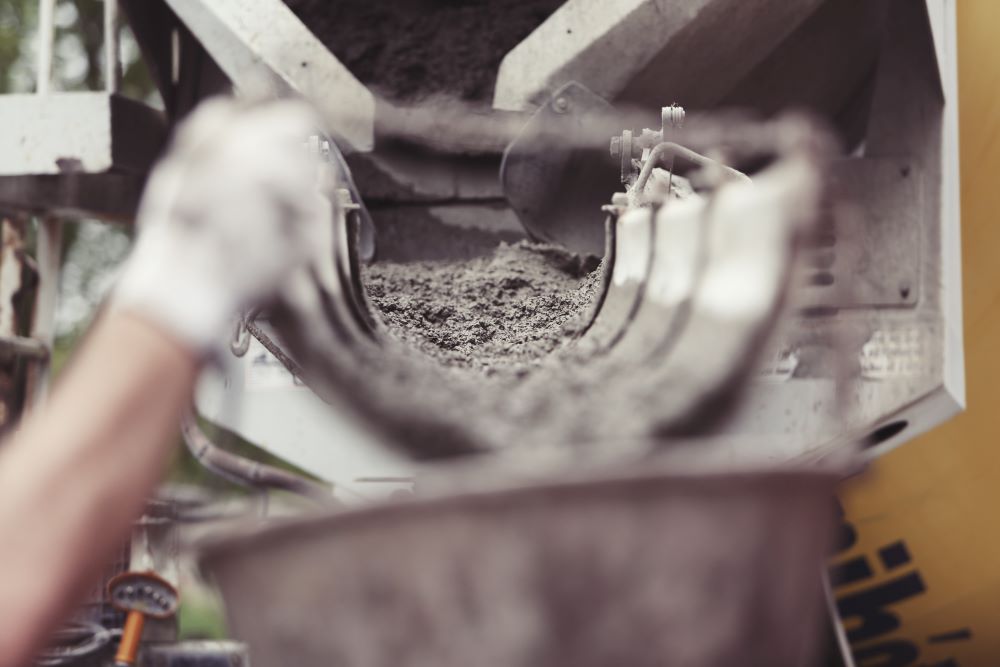 Comment faire du béton désactivé ?