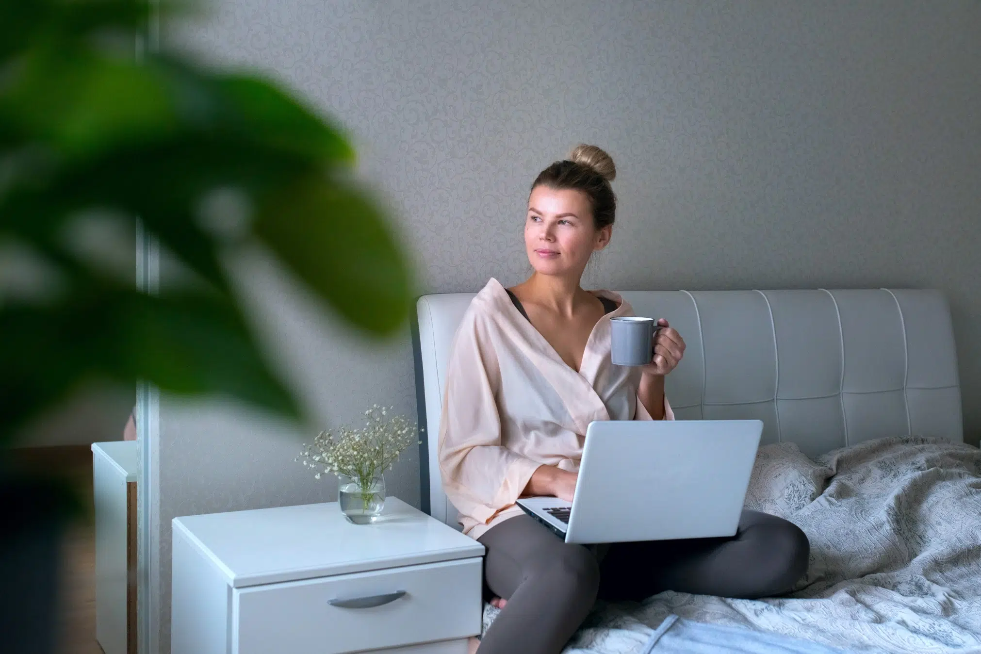 bien être entretien maison