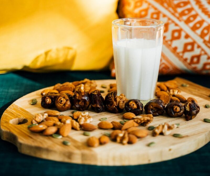 Bienfaits des dattes les dattes sontelles caloriques