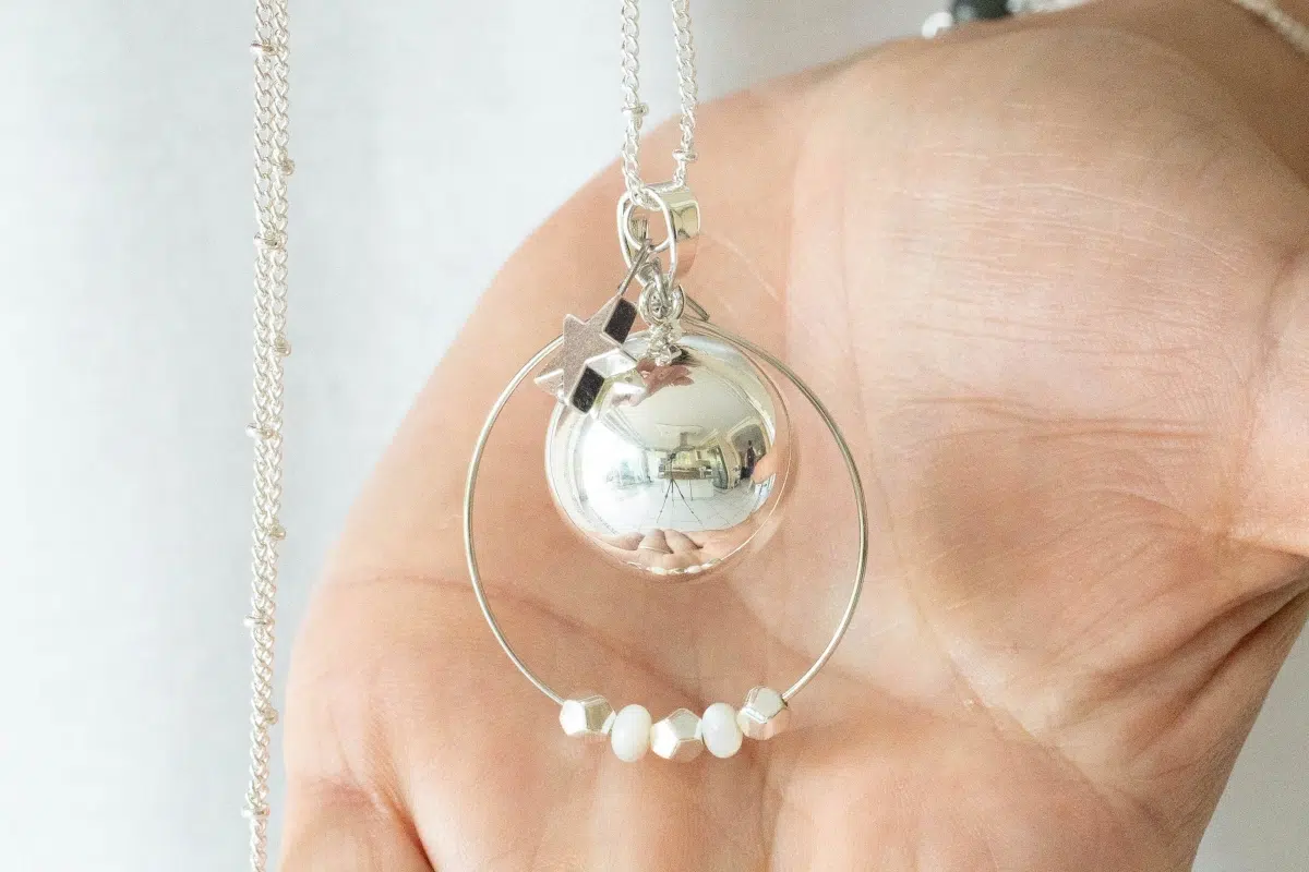 bijoux harmonieux