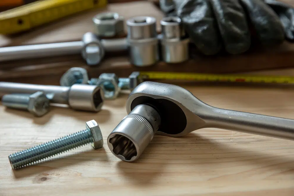 boite à outils