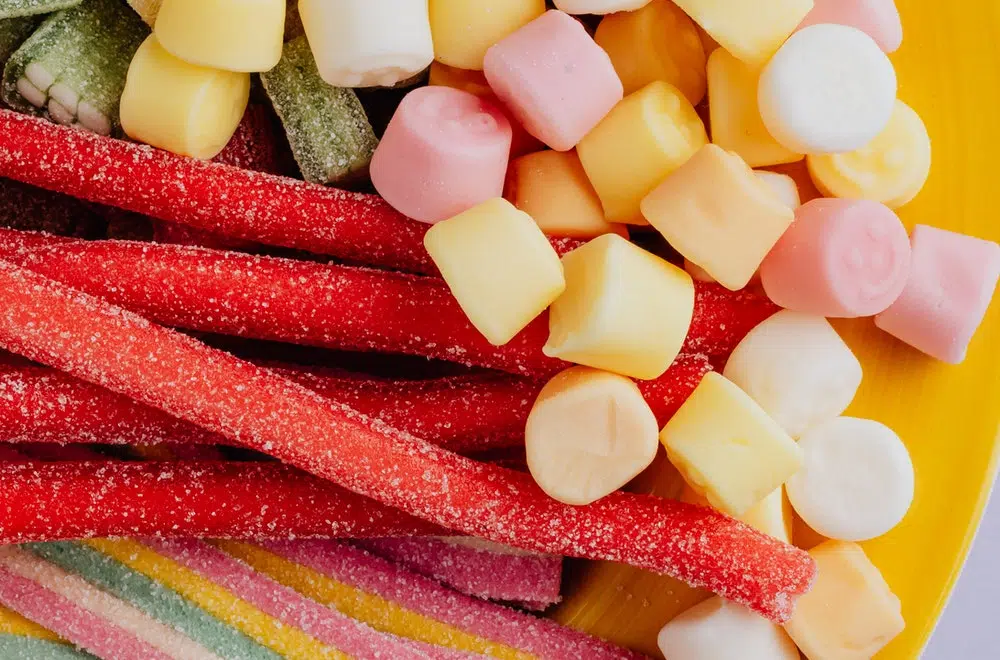Voici comment fabriquer des bonbons à la maison Voici comment fabriquer des bonbons à la maison