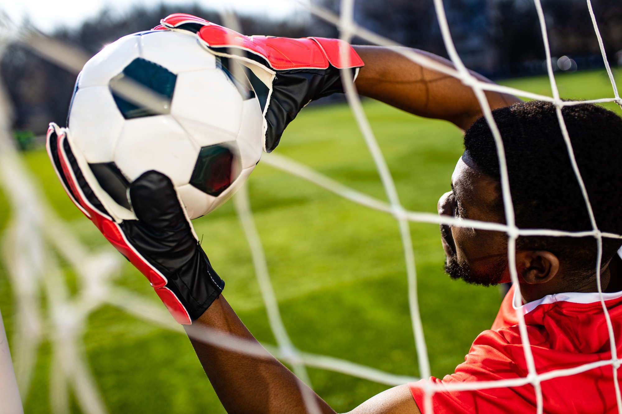 football congo