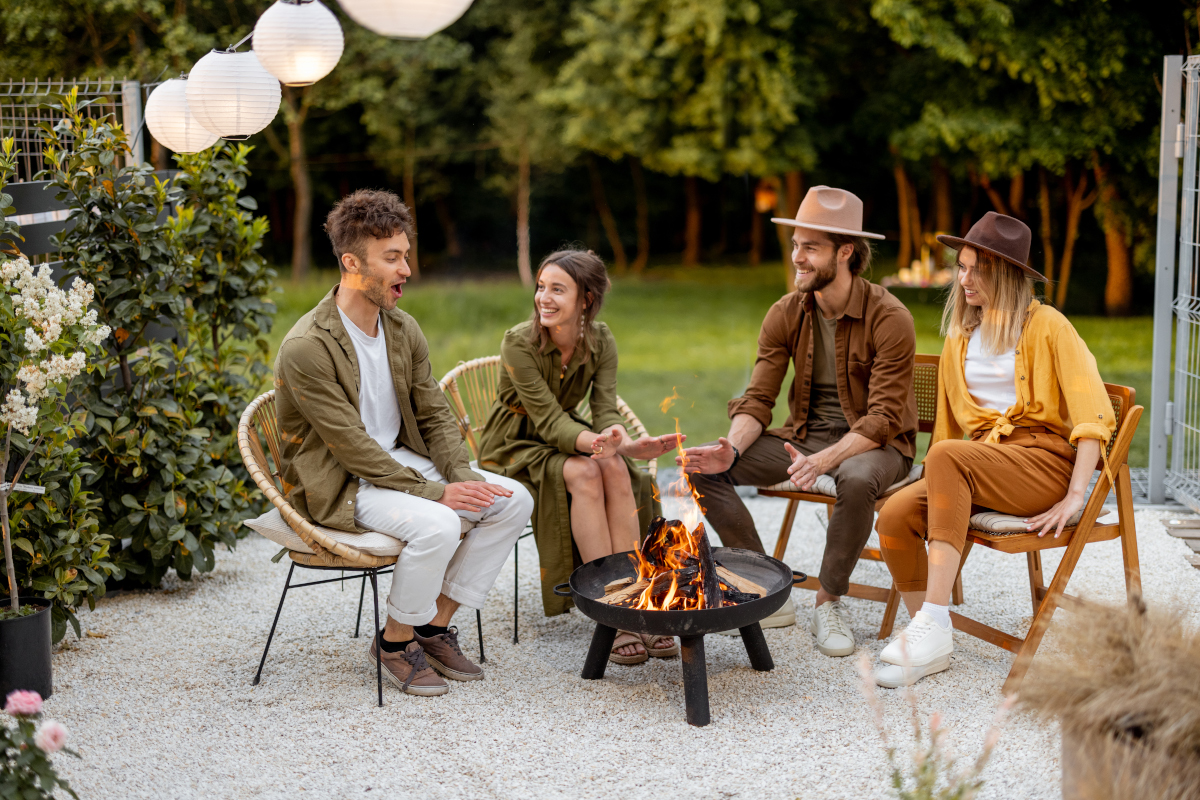 Comment utiliser les bûches de bois densifié pour se chauffer ?