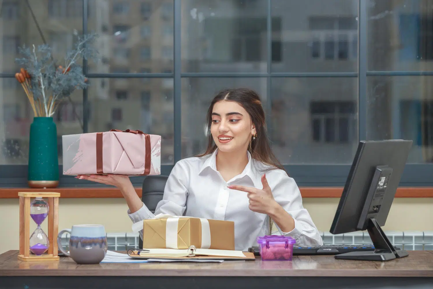 Comment personnaliser vos coffrets cadeaux de fin d’année en entreprise ? Comment personnaliser vos coffrets cadeaux de fin d’année en entreprise ?