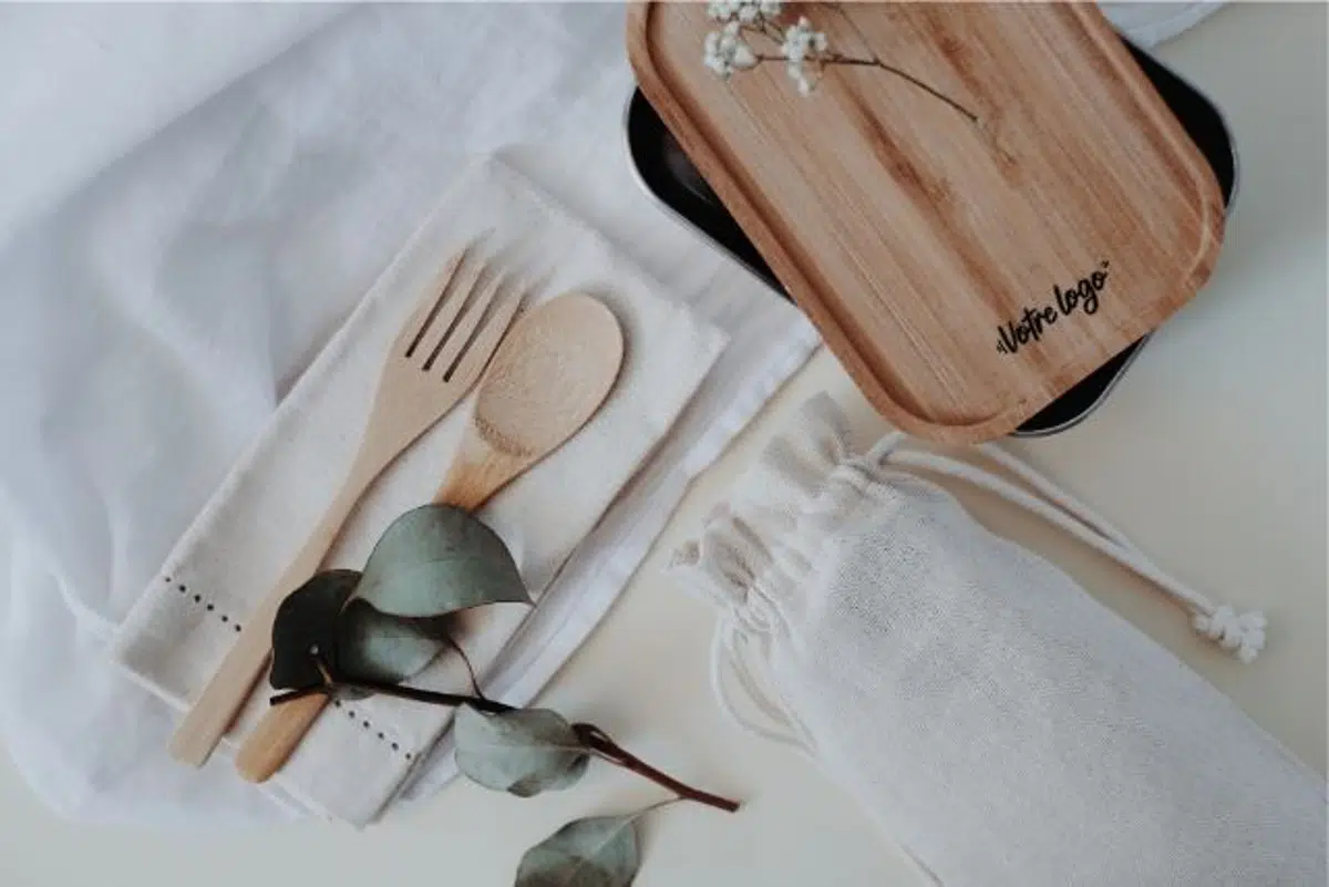 Le kit repas nomade : le cadeau publicitaire indispensable Le kit repas nomade : le cadeau publicitaire indispensable