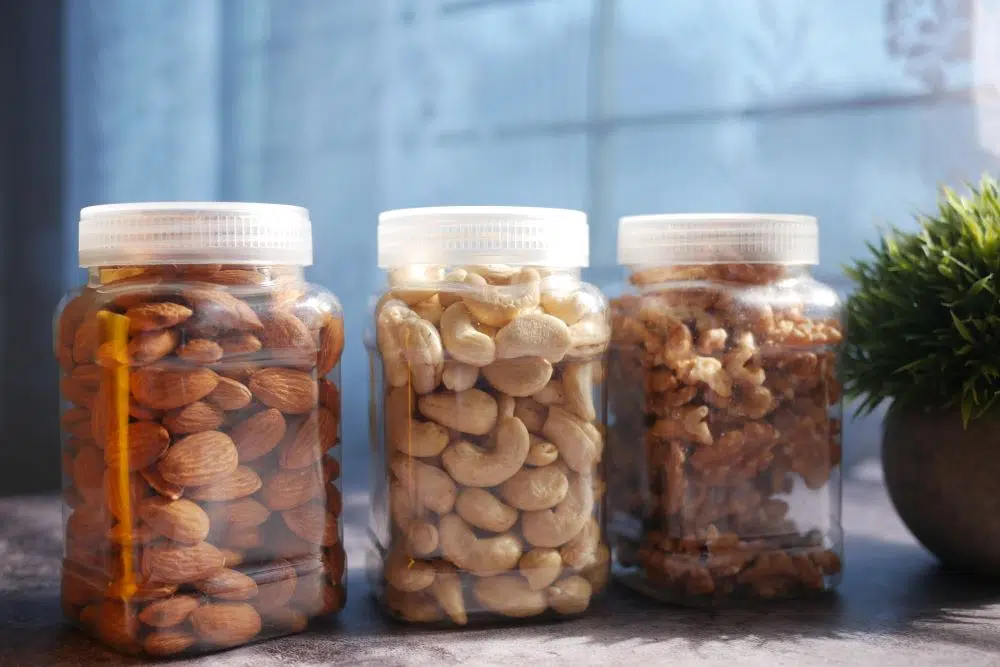 Dans quels aliments trouve-t-on du calcium ? Dans quels aliments trouve-t-on du calcium ?
