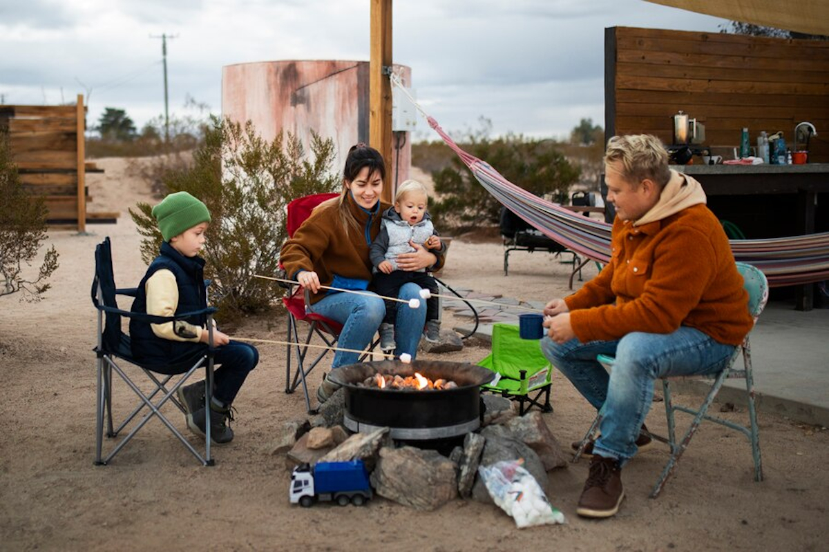 Top 10 des campings familiaux en Vendée pour un été inoubliable