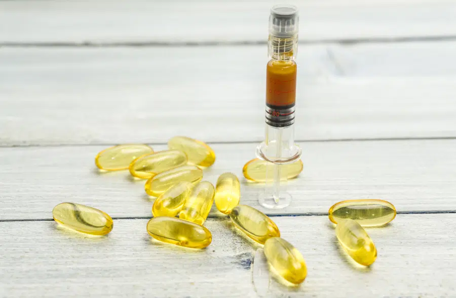 Combien de temps le cannabis CBD reste-t-il dans le sang ? Combien de temps le cannabis CBD reste-t-il dans le sang ?