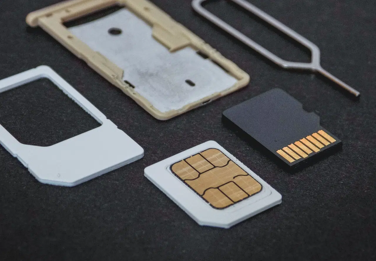 carte sim