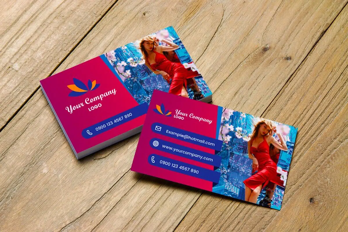 Comment faire des cartes de visite personnalisées avec PixartPrinting ?