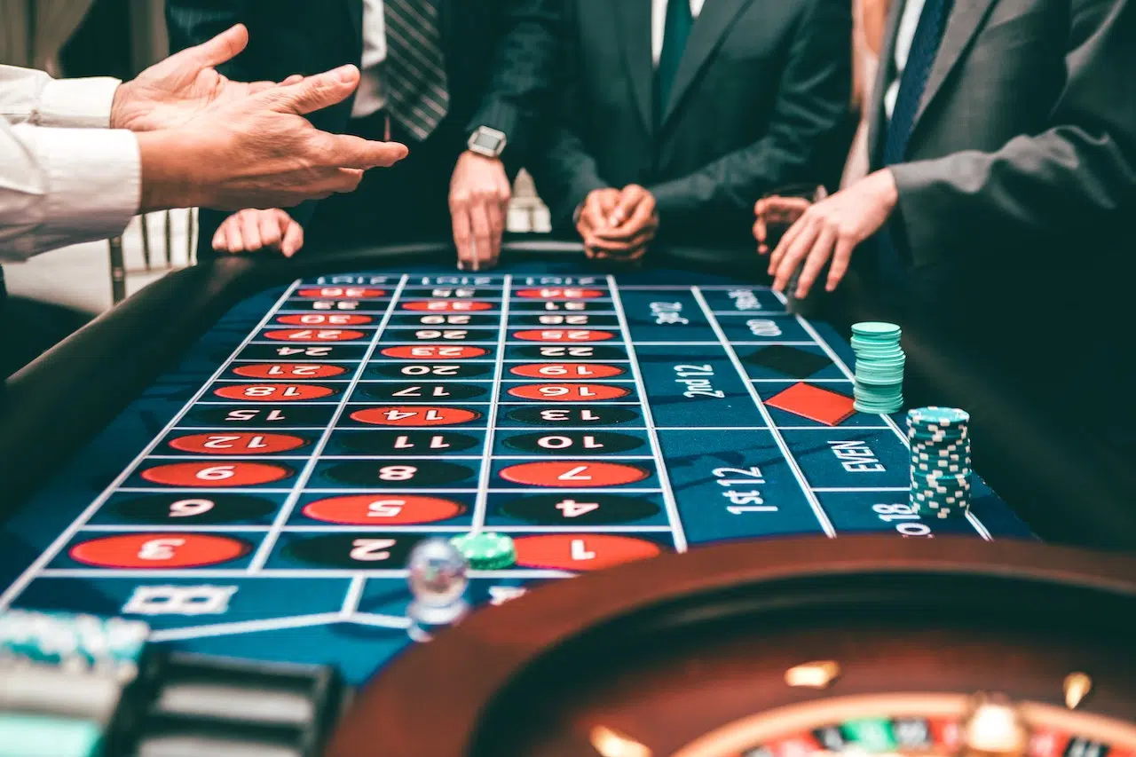 casino en ligne