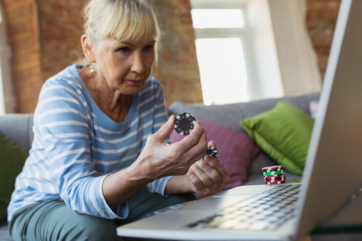 Comment jouer à la roulette en ligne ?