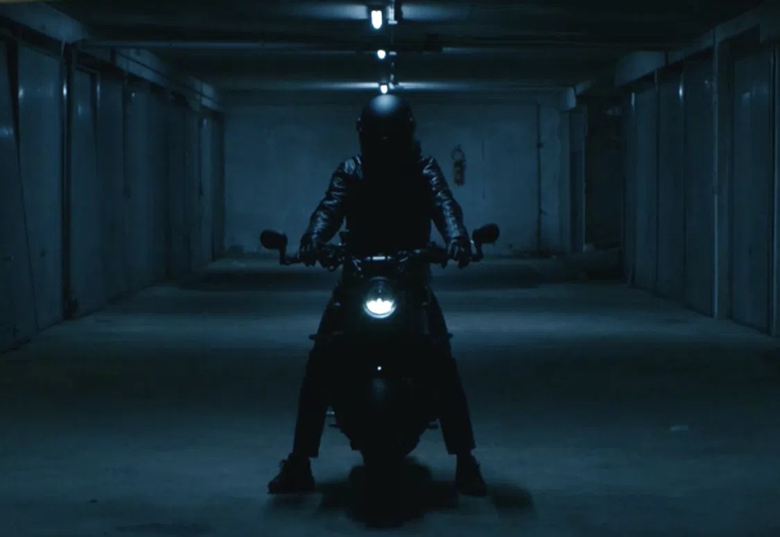 Darkside : la montée en puissance d’un casque qui casse les codes traditionnels