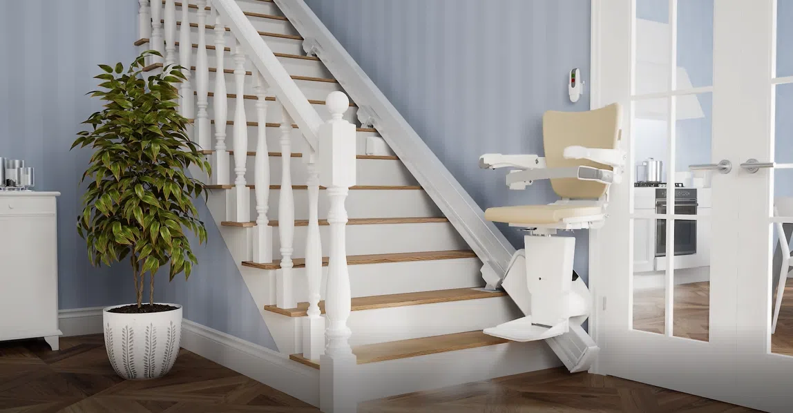 Solutions d’accessibilité pour la maison Solutions d’accessibilité pour la maison