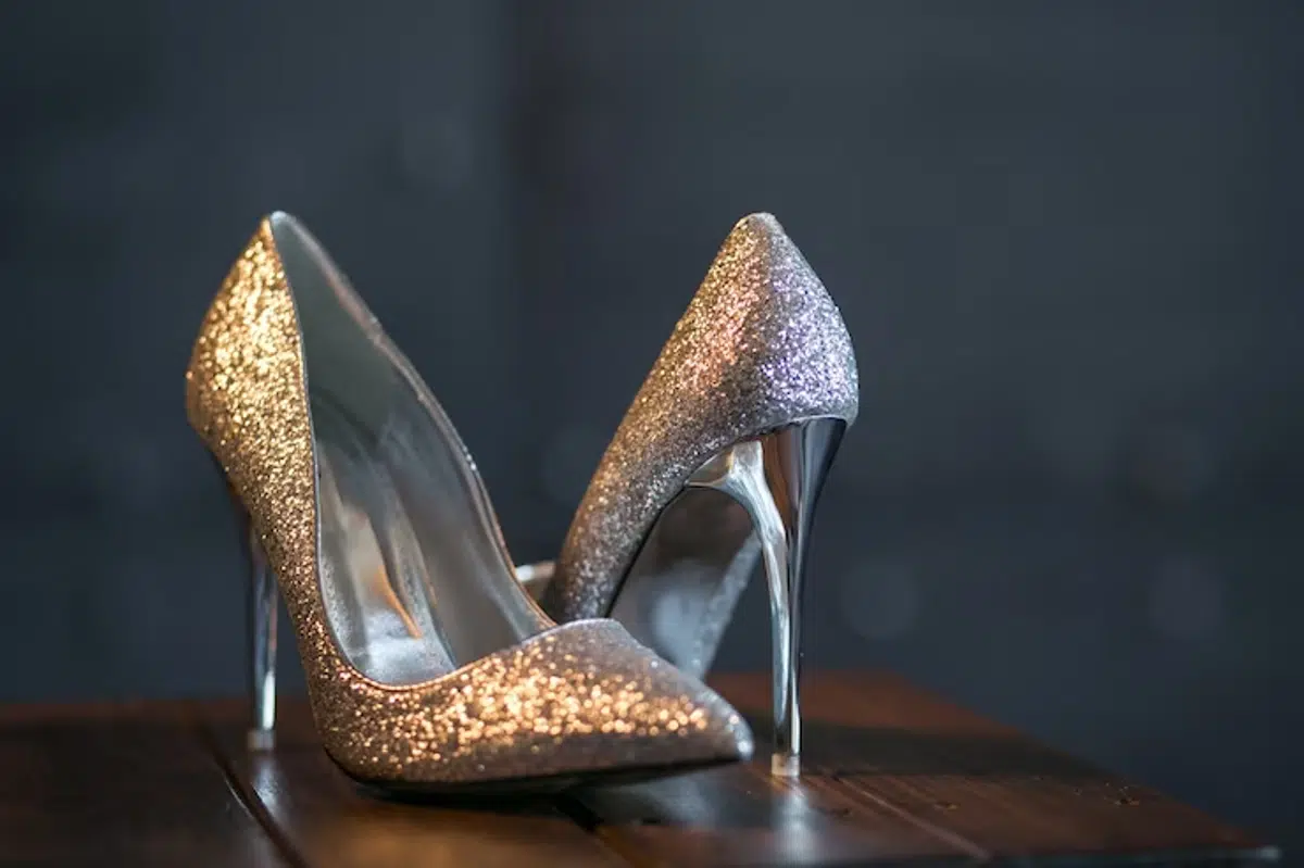 Les paires de chaussures les plus chères du monde Les paires de chaussures les plus chères du monde