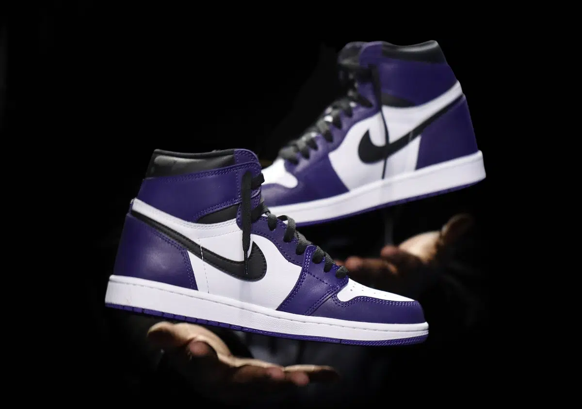 chaussures