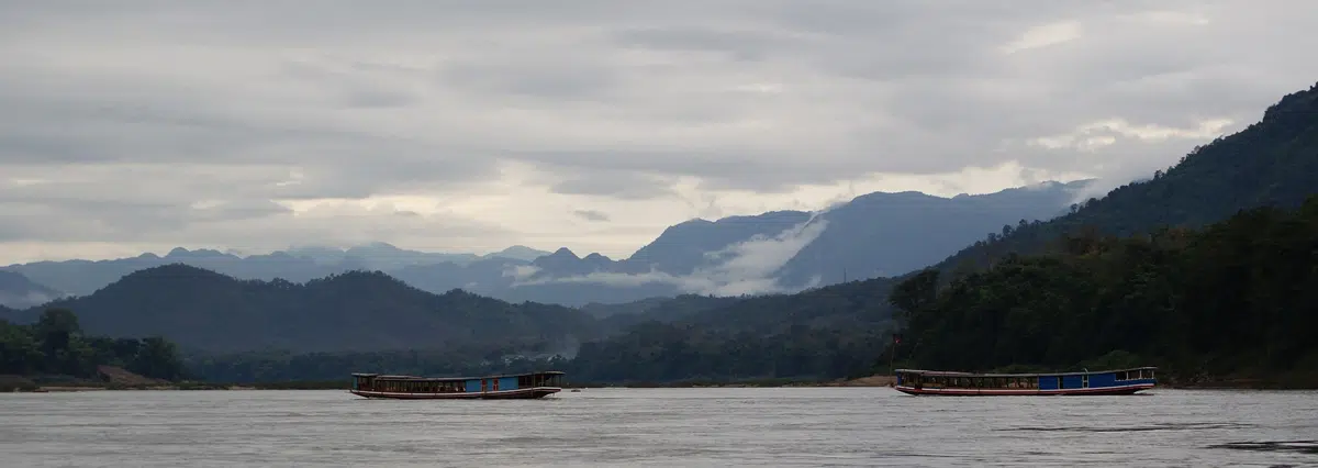 choisir la croisière sur le Mékong