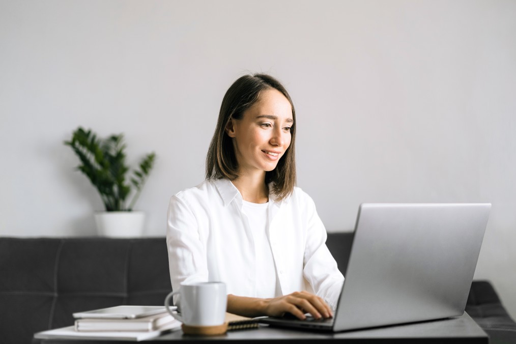 Choisir le bon travail pour travailler de la bonne façon et s’amuser en le faisant