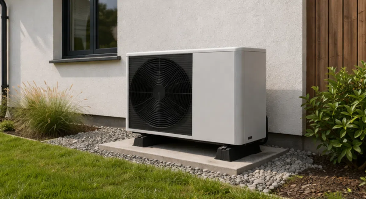 choix pompe à chaleur