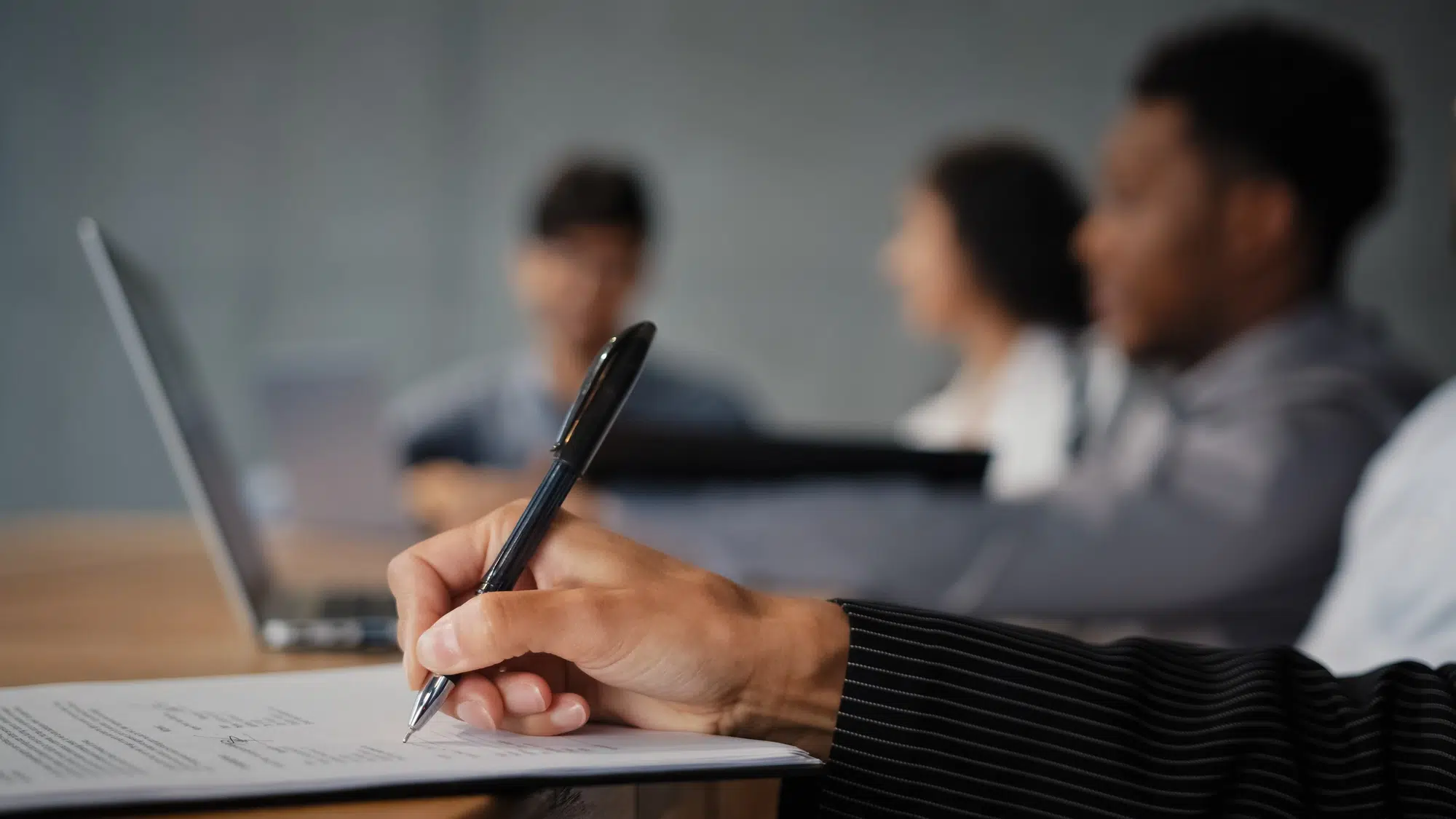 attestation d'hébergement