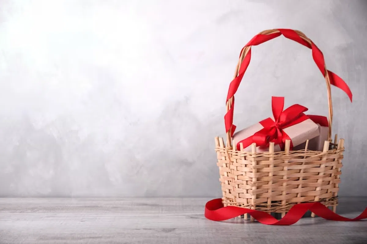 coffret cadeau