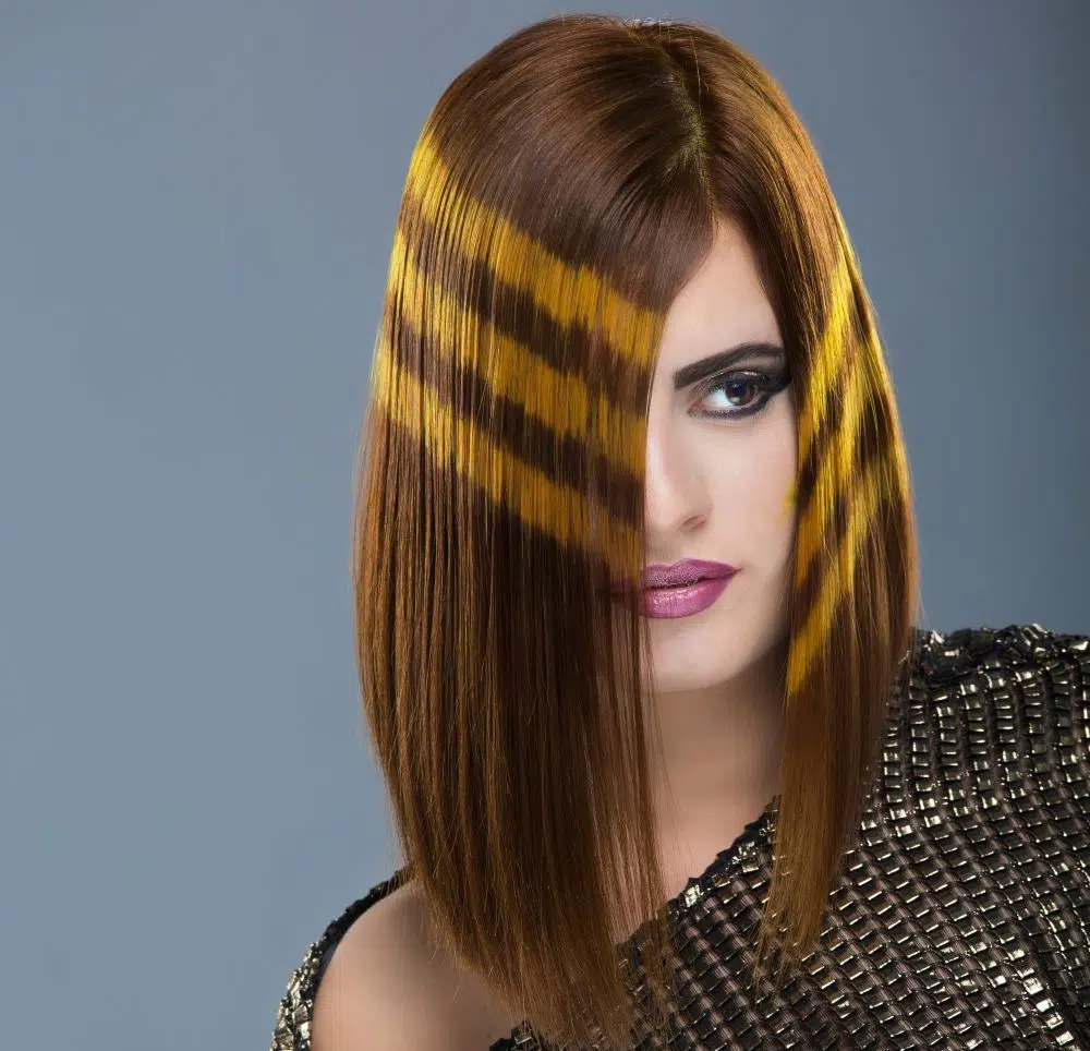 coiffure