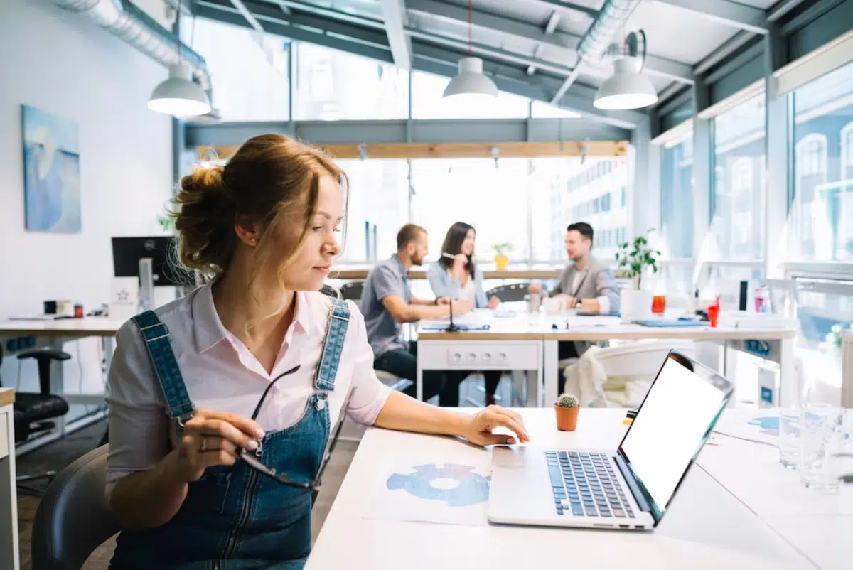 communication professionnelle