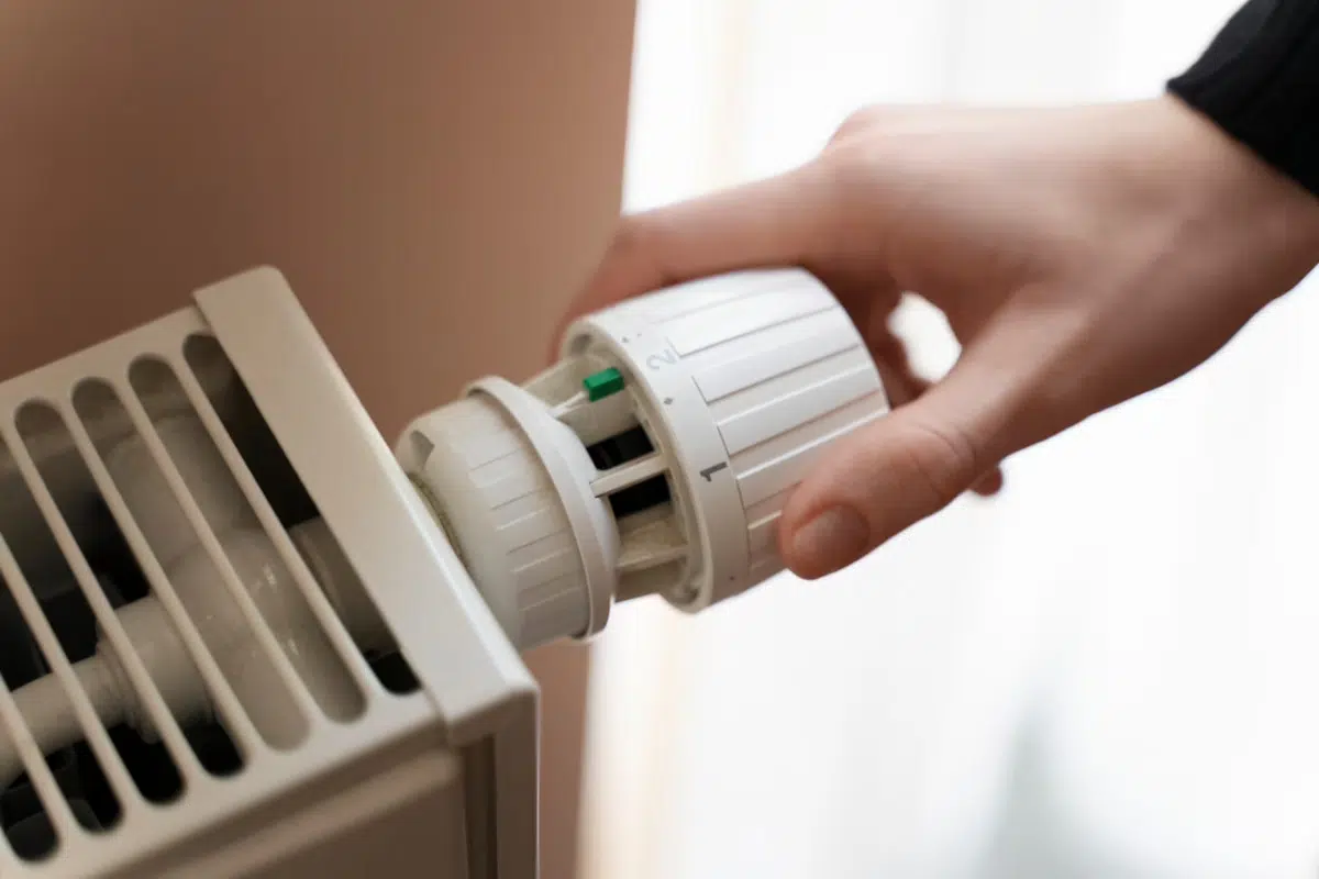 consommateurs d'électricité
