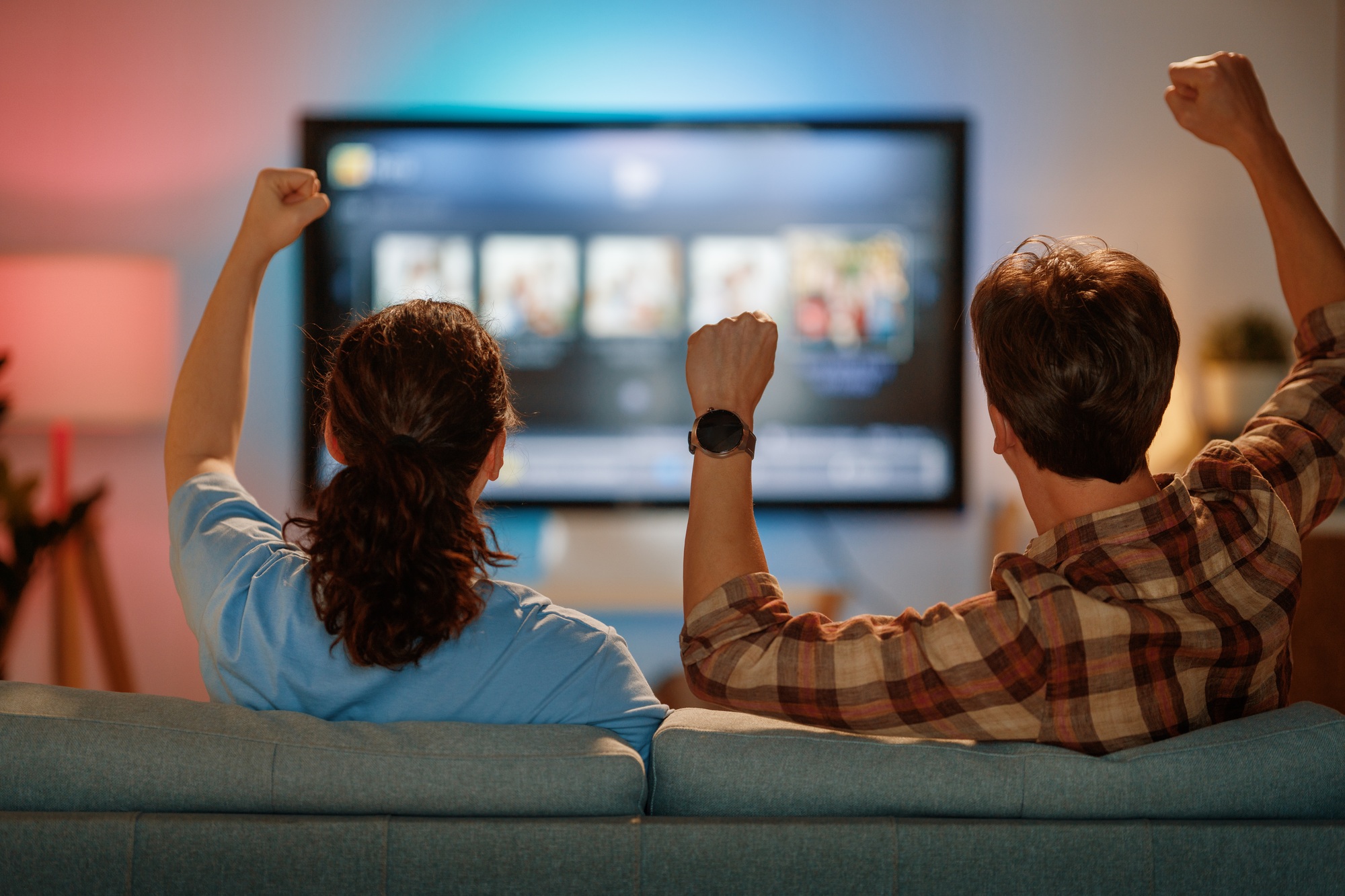 Comment Streamonsport : nouvelle adresse révolutionne le streaming sportif Comment Streamonsport : nouvelle adresse révolutionne le streaming sportif