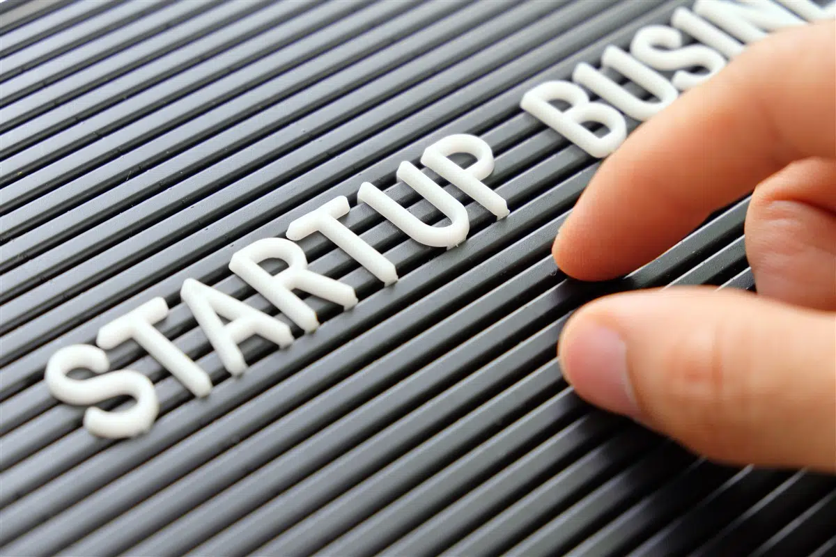 cout de création d'une entreprise