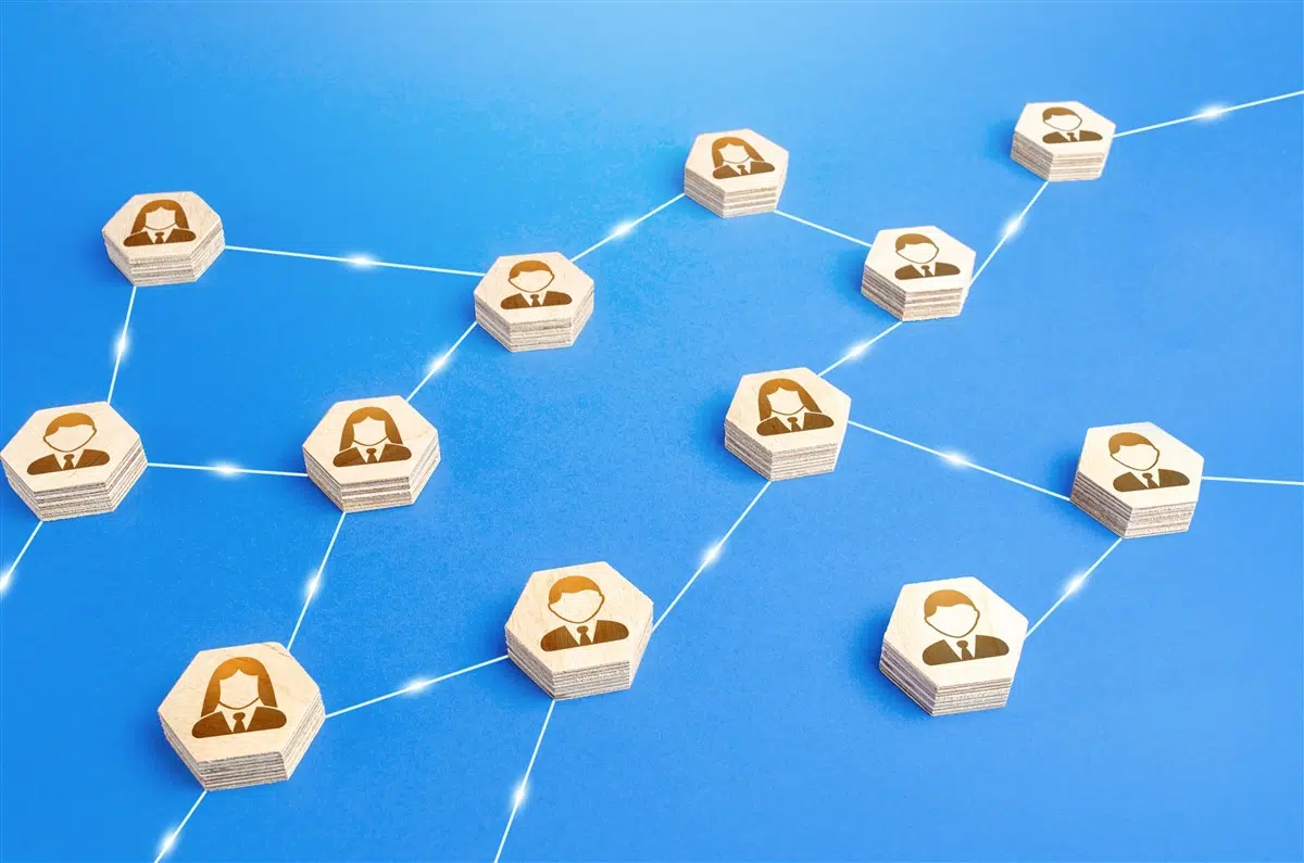 cummunication d'entreprise